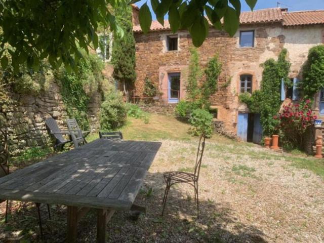 Maison vente à Millau, Combret