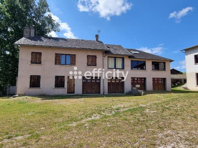 Maison vente à Mende, Le Malzieu-ville