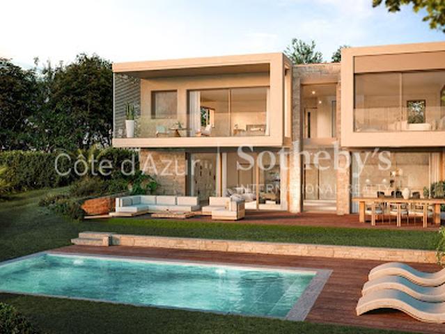 Maison vente à Grasse, Mougins