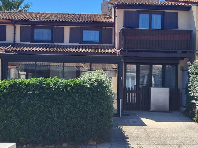 Maison vente à Béziers, Portiragnes