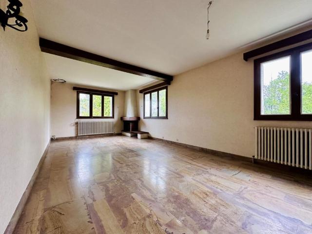 Maison vente à Aubusson, Boussac