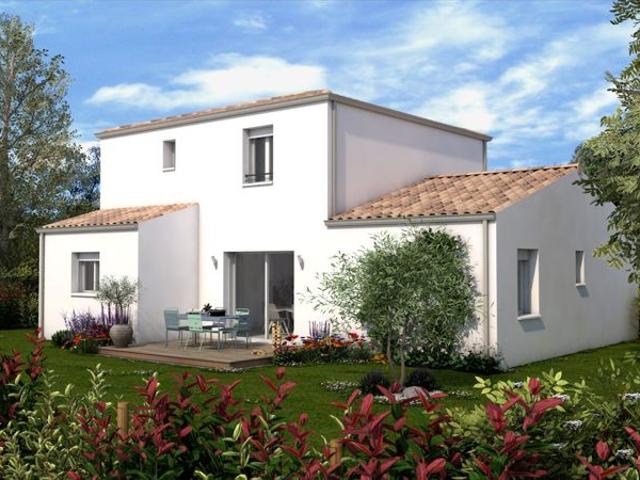 Maison vente à Rochefort, Royan