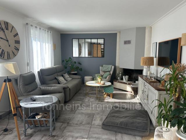 Maison vente à Marmande, Gontaud-de-nogaret
