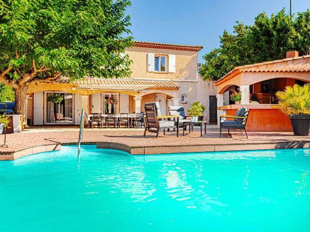 Maison vente à France métropolitaine, Gardanne