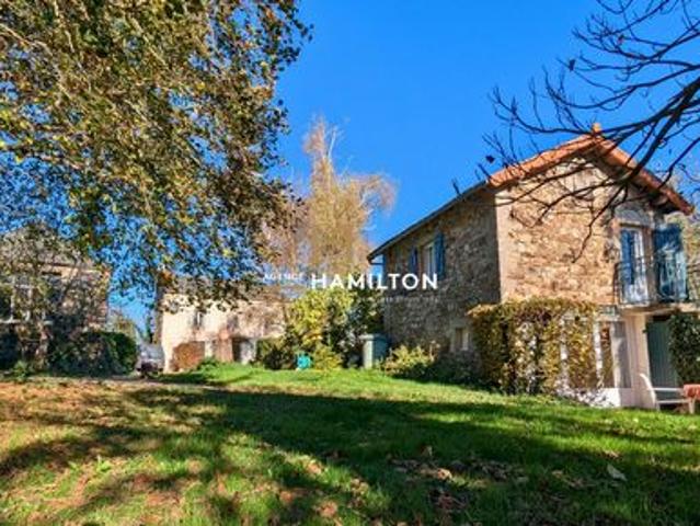 Maison vente à Montauban, Laguépie