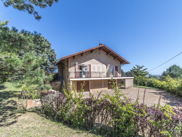 Maison vente à Villefranche-sur-Saône, Rhône