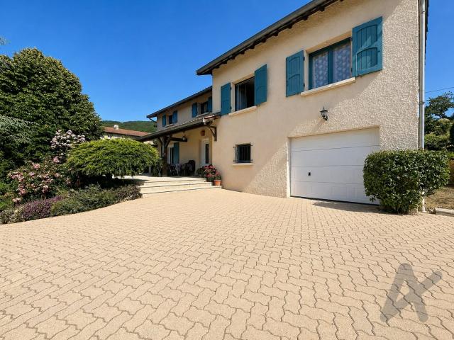 Maison vente à Villefranche-sur-Saône, Rhône