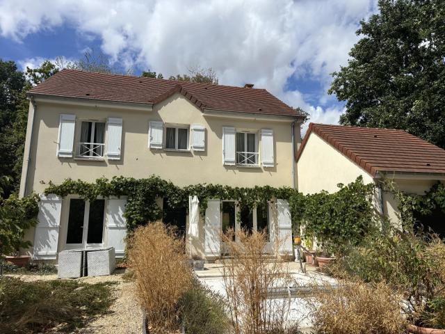 Maison vente à Hameau de la Gâtine, La Boissière-École