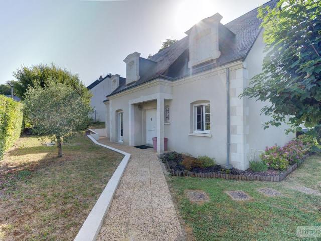 Maison vente à Tours
