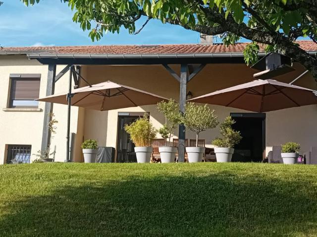 Maison vente à Villefranche-sur-Saône, Rhône