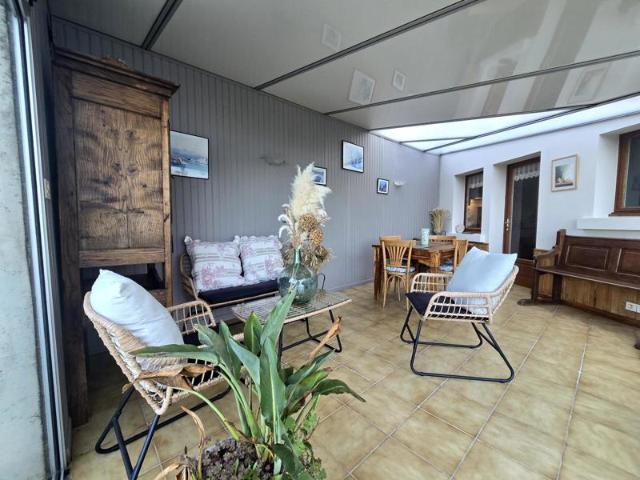 Maison vente à Dinan, Bretagne