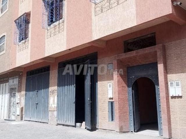 Maison vente à L'Oriental