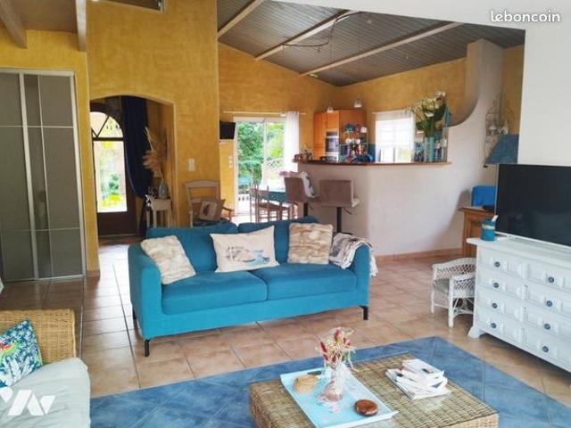 Maison vente à La Roche-sur-Yon, Chavagnes-en-paillers