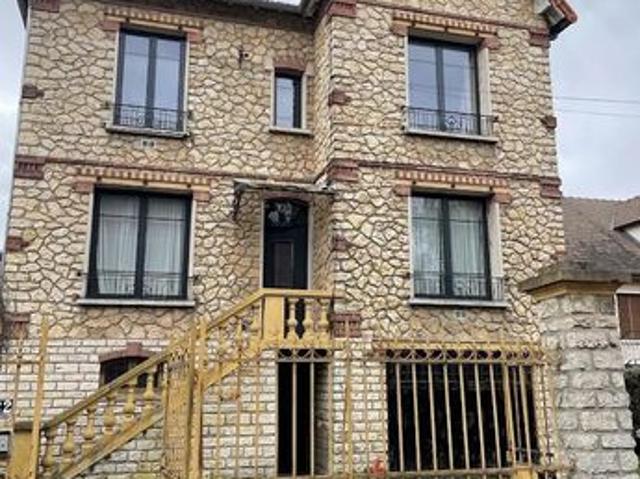 Maison vente à Étampes, Etampes