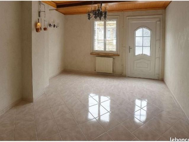Maison vente à Charleville-Mézières, Renwez