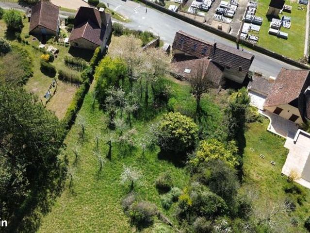 Maison vente à Brive-la-Gaillarde, Saint-cyprien