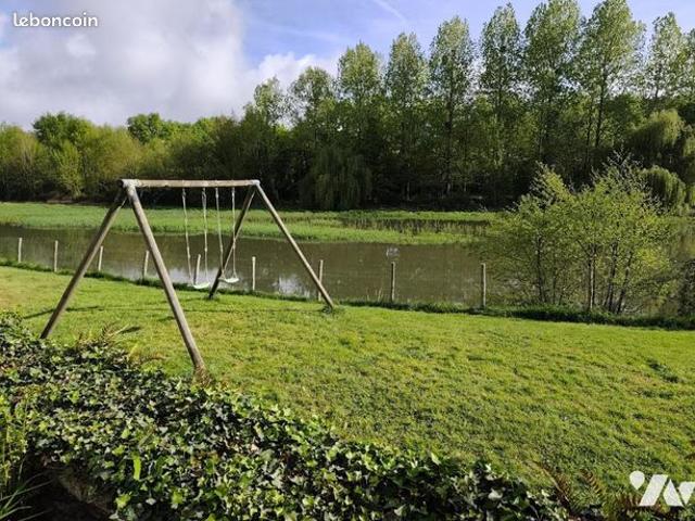 Maison vente à La Roche-sur-Yon, Sigournais