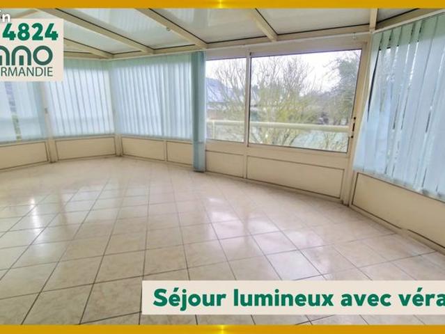 Maison vente à Bernay, Thiberville