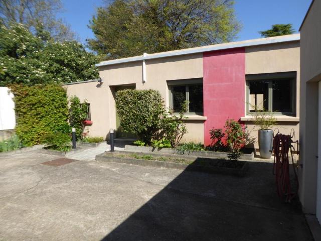 Maison vente à Le Raincy, Rosny-sous-bois
