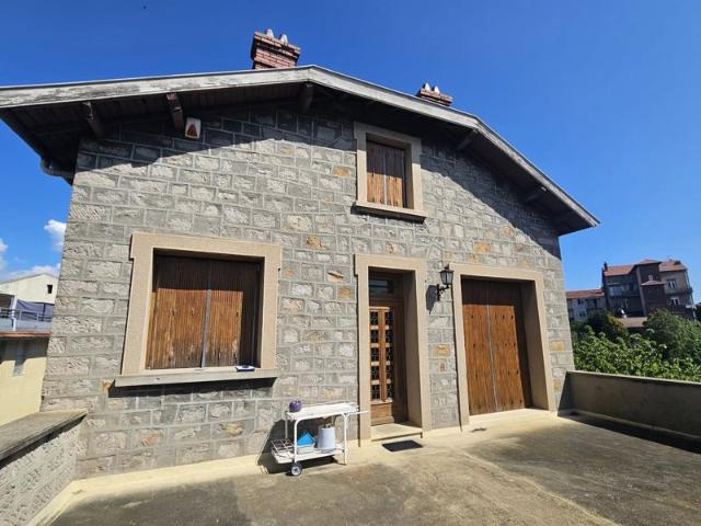 Maison vente à Saint-Étienne, Saint-chamond
