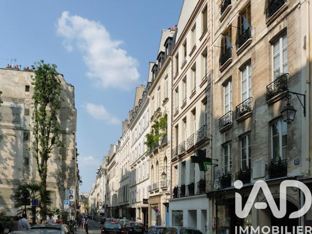Maison vente à Paris, Île-de-France