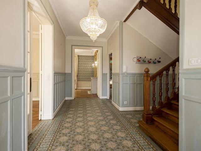 Maison location à Nanterre, Vaucresson