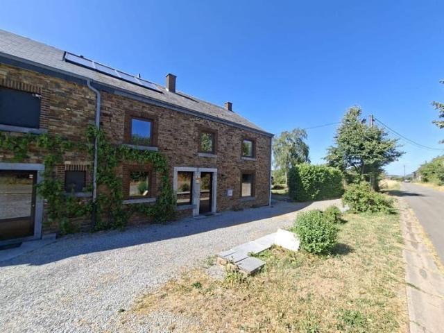 Maison location à Rendeux, Wallonie