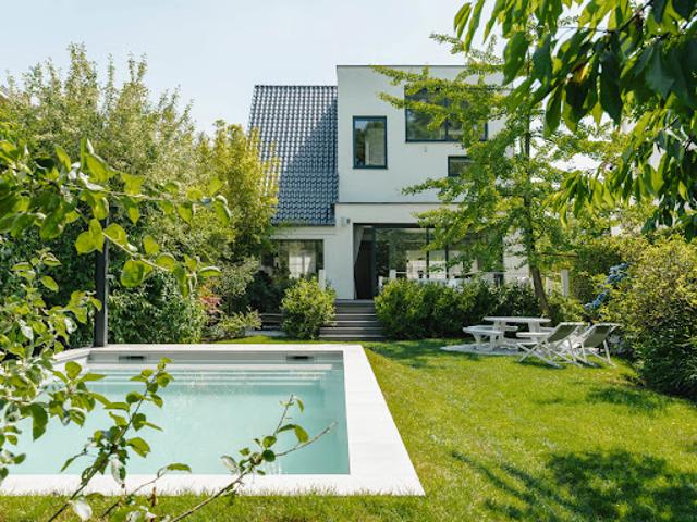 Maison location à Uccle, Bruxelles