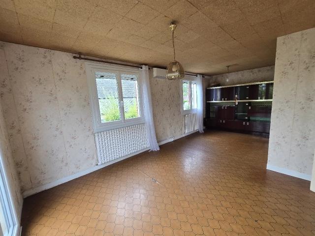 Maison vente à Breteuil, Eure