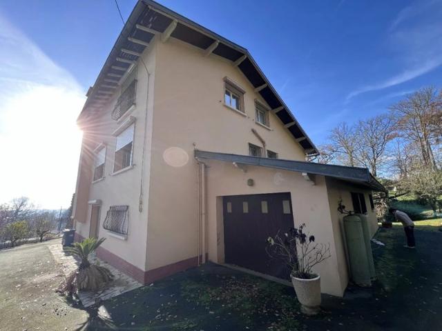 Maison vente à Saint-Gaudens, Saint-gaudens