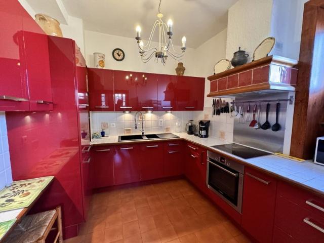 Maison vente à Béziers, Cazouls-d'hérault