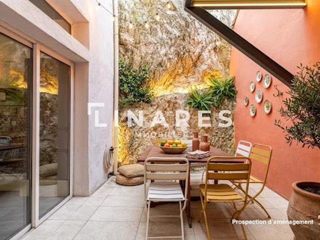 Maison vente à Marseille