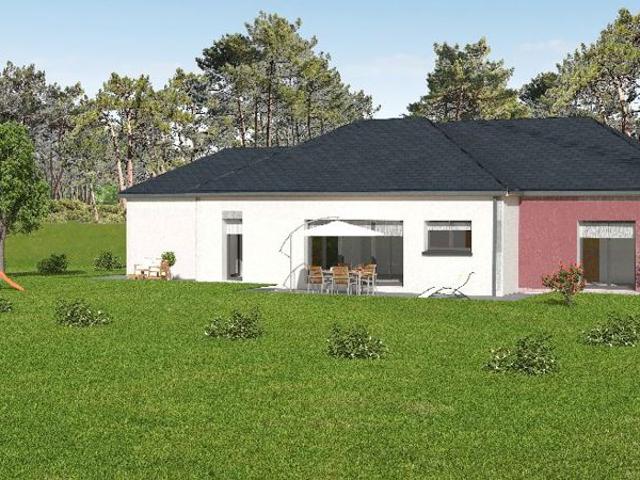Maison vente à Nantes, Pays de la Loire