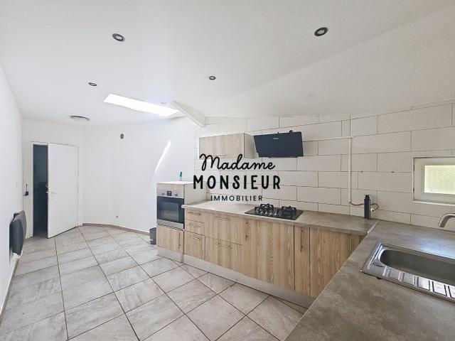 Maison vente à La Tour-du-Pin, Bourgoin-jallieu