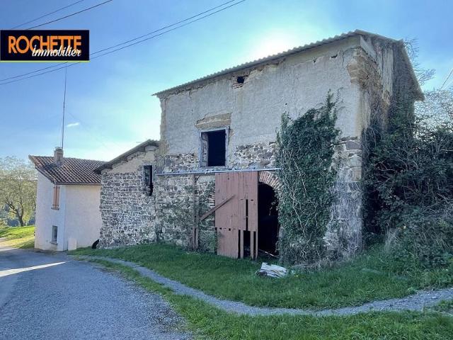 Maison vente à Roanne, Neulise