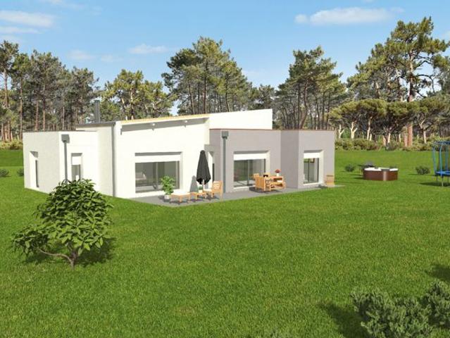 Maison vente à Châteaubriant-Ancenis, Oudon