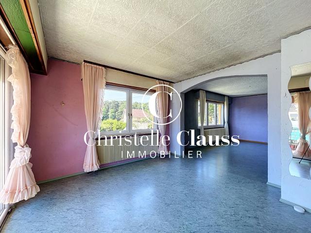 Maison vente à Haguenau-Wissembourg, Mertzwiller