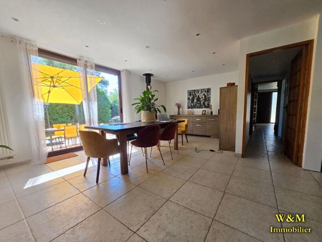 Maison vente à Étampes, Janville-sur-juine