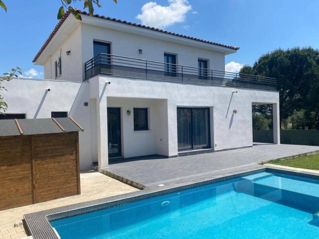 Maison vente à Aimargues