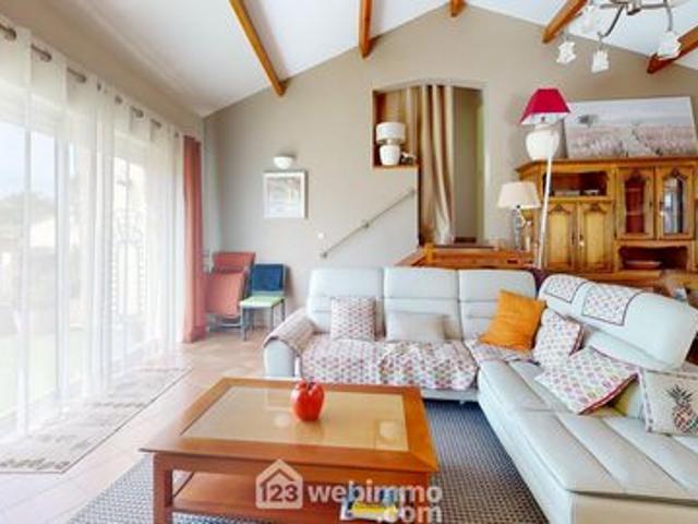 Maison vente à Les Sables-d'Olonne, Jard-sur-mer