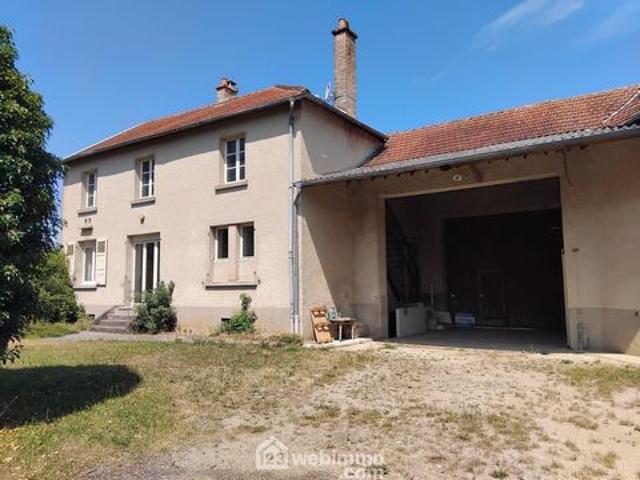 Maison vente à Bar-le-Duc, Les Hauts-de-chée
