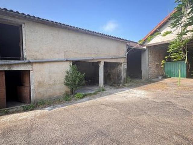 Maison vente à Cahors, Cénevières
