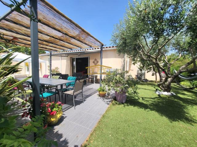 Maison vente à Montpellier, Mireval