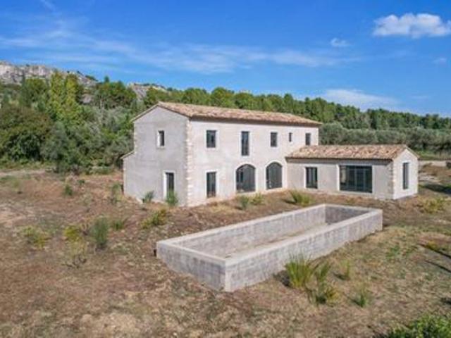 Maison vente à Arles, Paradou