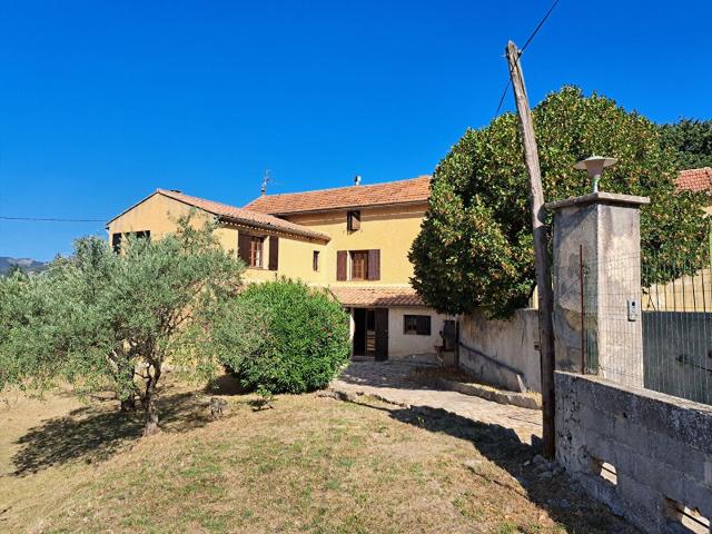 Maison vente à Malaucène