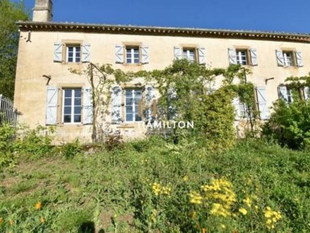 Maison vente à Albi, Souel