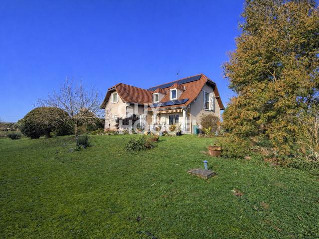 Maison vente à Pau, Orthez