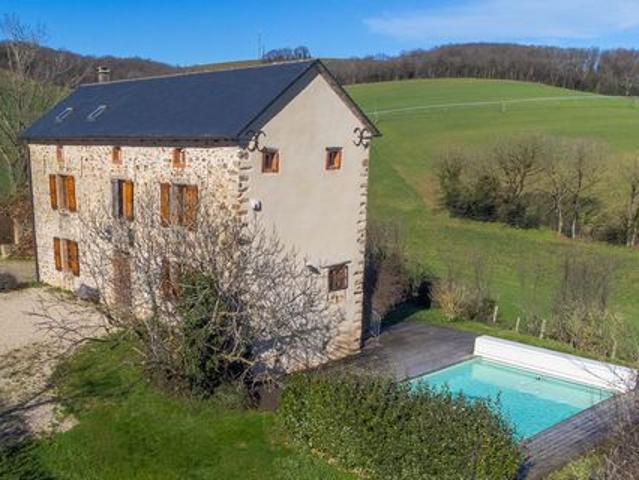 Maison vente à Albi, Tanus