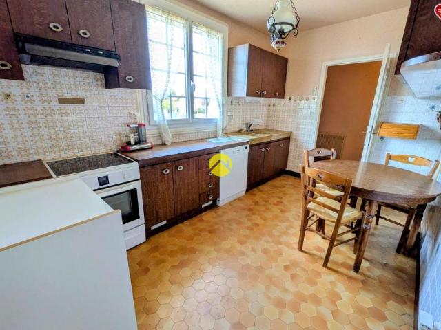 Maison vente à Montluçon, Commentry