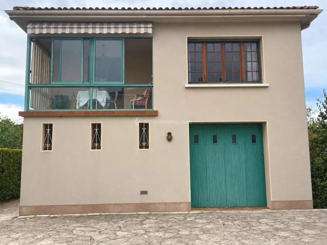 Maison vente à Albi
